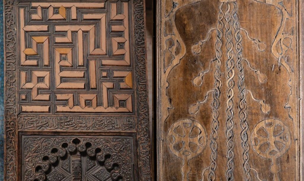 The elegance of traditional handcrafting: the art of wood inlay – TWM ...