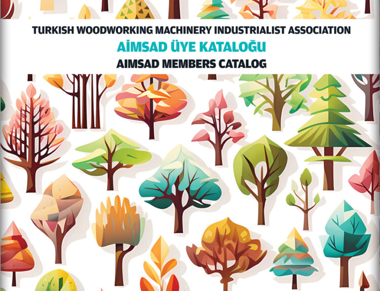 AİMSAD Members Catalog (2025) TWM Magazine