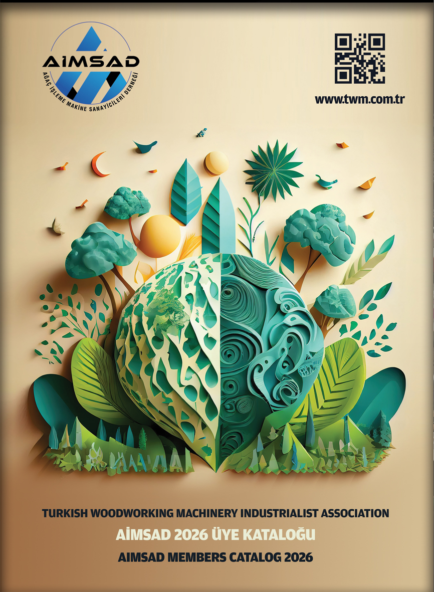 AİMSAD Members Catalog (2026)